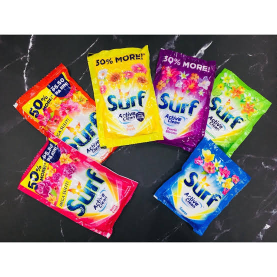 Surf Powder